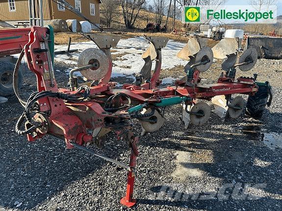 Kverneland 150S Tavalised adrad