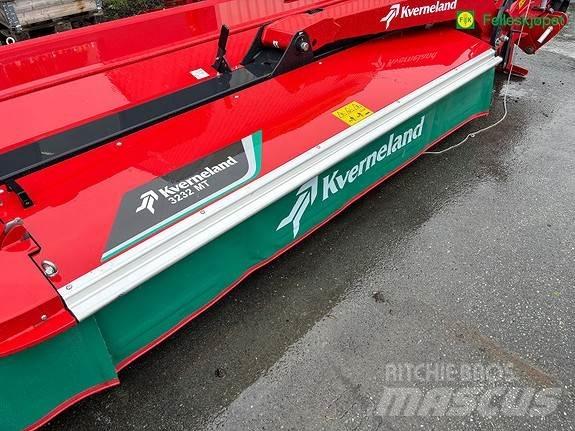 Kverneland 3232MT Niidukid