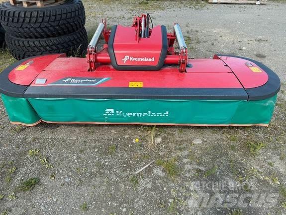 Kverneland 3332FT Niidukid