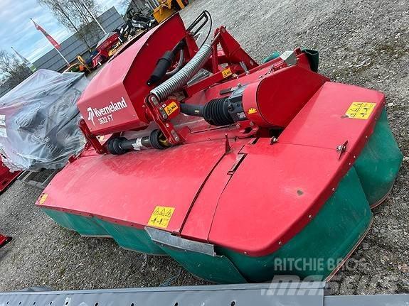 Kverneland 3632 FT Muu silokoristustehnika
