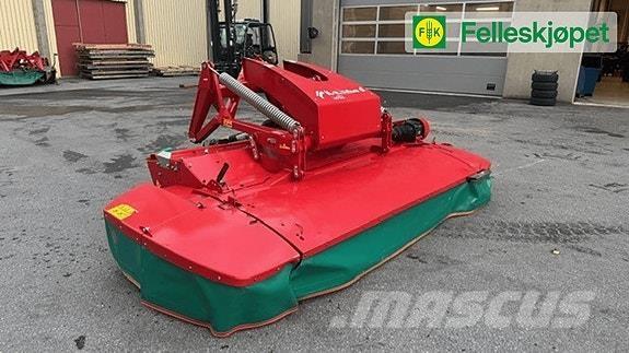 Kverneland 3632FT Muu silokoristustehnika