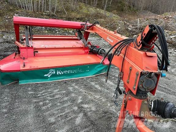 Kverneland 4328 LT Muu silokoristustehnika