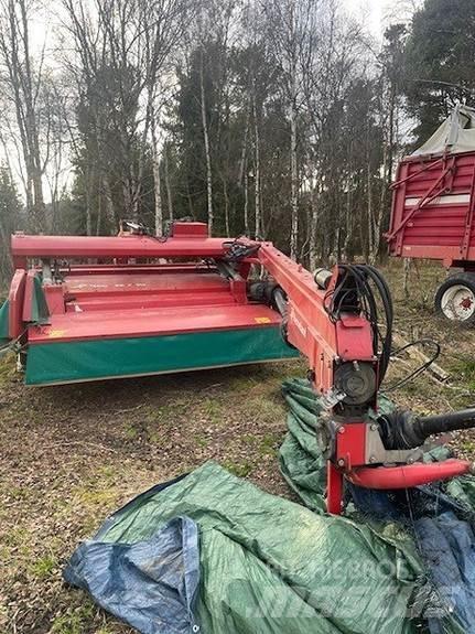 Kverneland 4332LT Muu silokoristustehnika