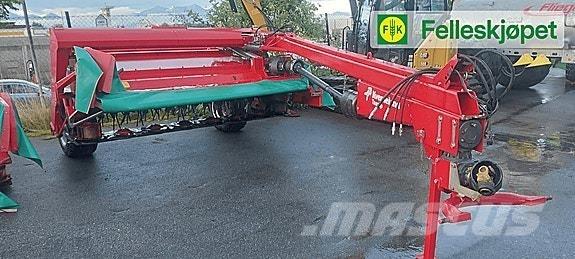 Kverneland 4332lt Niidukid