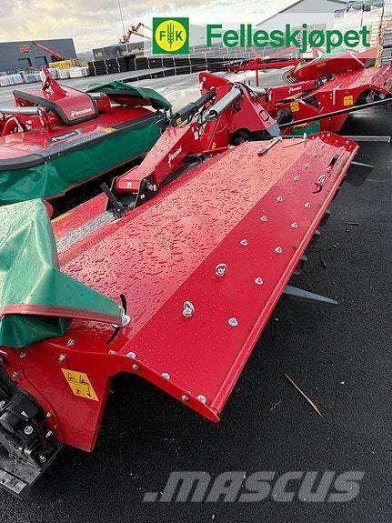 Kverneland 5087 MT Muu silokoristustehnika