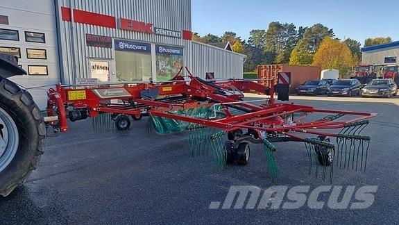 Kverneland C 9580 Vaalutid