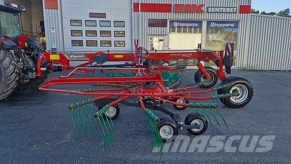 Kverneland C 9580 Vaalutid