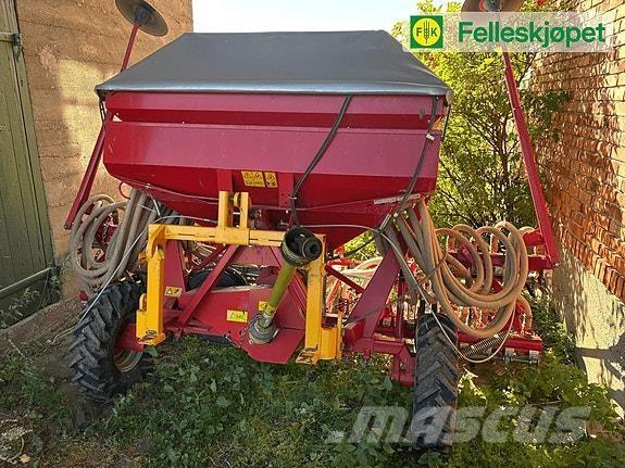 Kverneland DL 4,5m Külvikud