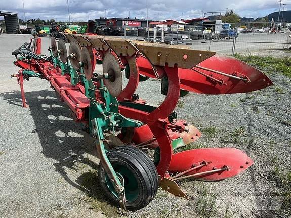 Kverneland ES80 Tavalised adrad