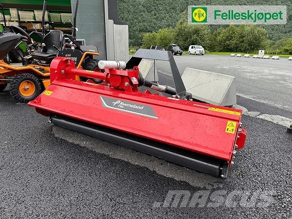 Kverneland FML 180 Muu silokoristustehnika