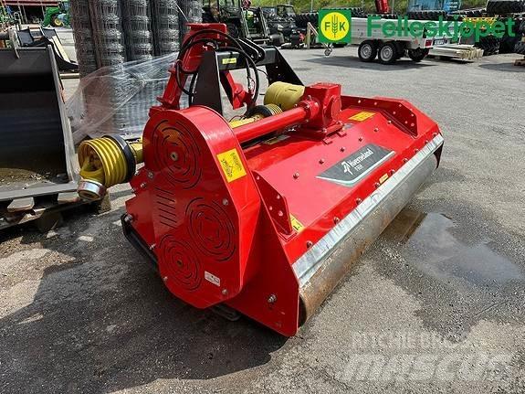 Kverneland FRH 235 Muu silokoristustehnika