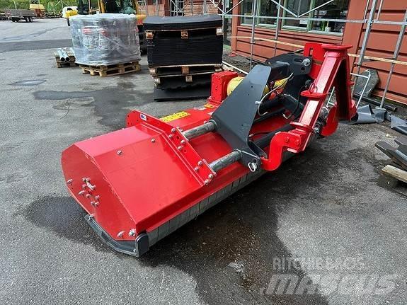 Kverneland FRH 235 Muu silokoristustehnika