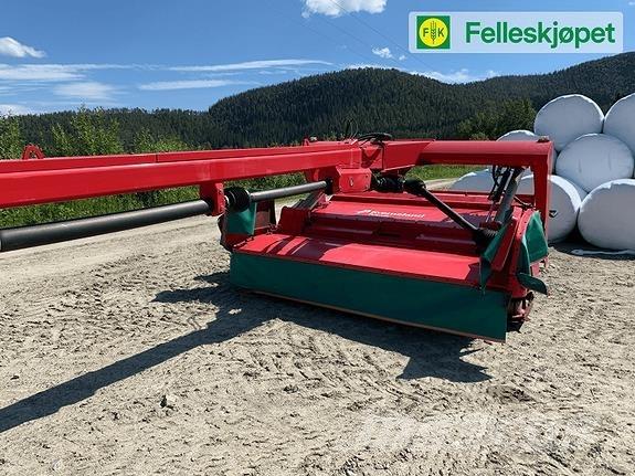 Kverneland TA4332C Muu silokoristustehnika