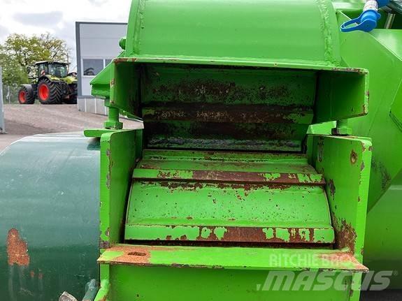  KWFS 2140 Muu farmitehnika ja tarvikud