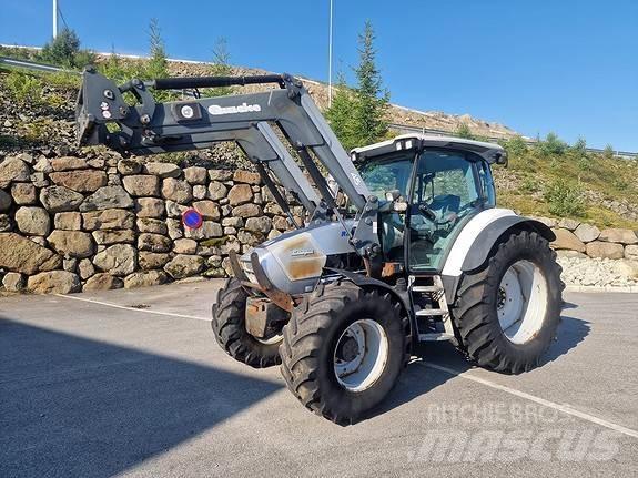 Lamborghini R6.120 Traktorid