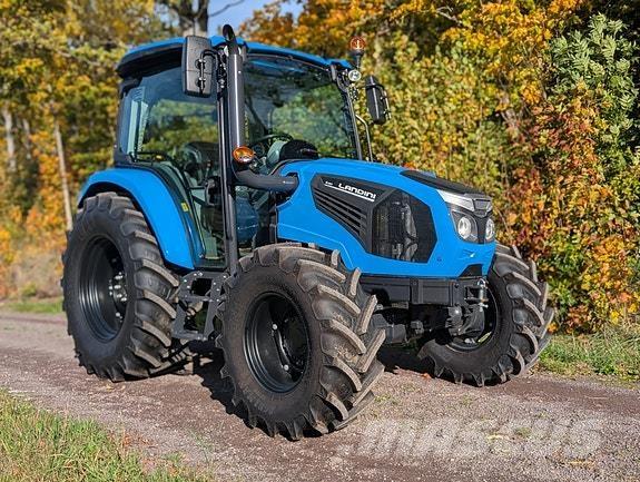 Landini 4-080 Traktorid