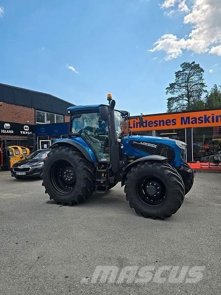 Landini 6-155RS Traktorid