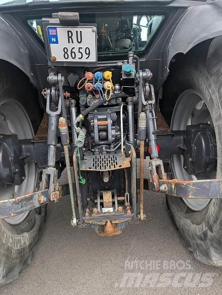 Landini ALPINE 85 Traktorid