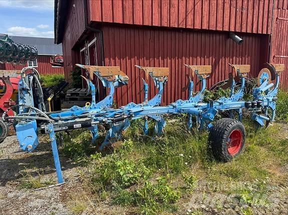 Lemken Juwel 7 Tavalised adrad