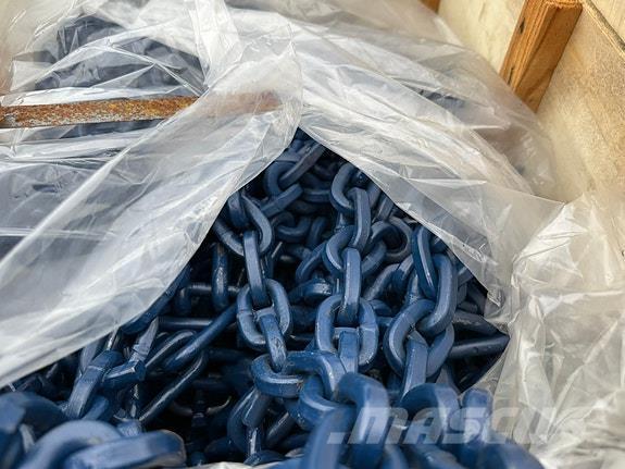 Lilleseth  Muud põllumajandusmasinad