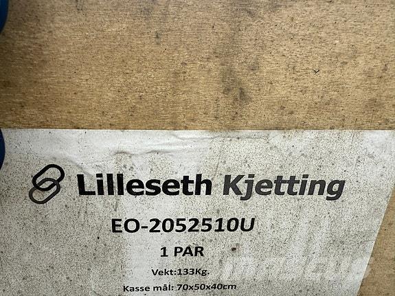 Lilleseth  Muud põllumajandusmasinad