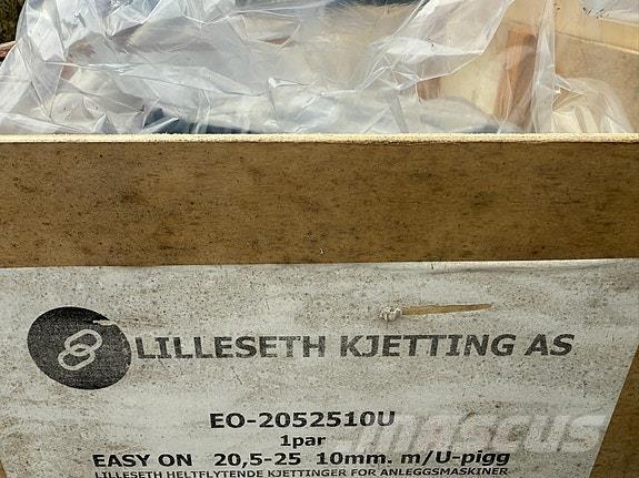 Lilleseth  Muud põllumajandusmasinad