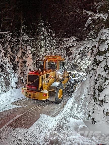 Ljungby  Rataslaadurid