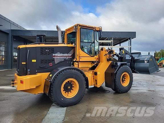 Ljungby  Rataslaadurid