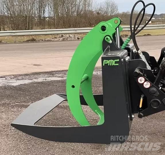 LTG Tømmerklo 1350 Muu