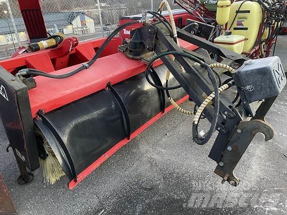  Mahlers Lb2800 Muud teekoristamise ja lumekoristamise masinad