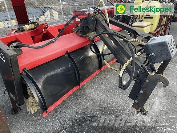  Mahlers Lb2800 Muud teekoristamise ja lumekoristamise masinad