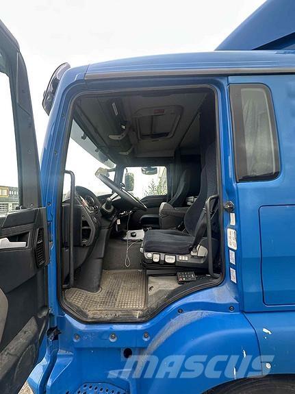 MAN TGM 18.280 Furgoonautod