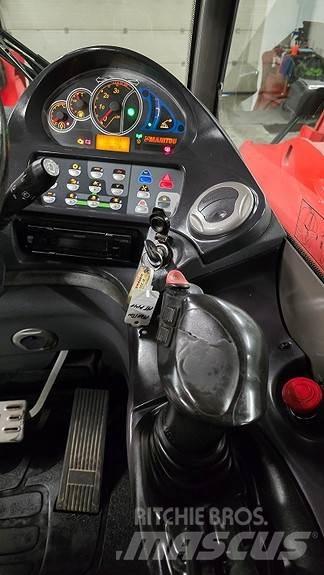 Manitou MT 1440 Teleskooplaadurid