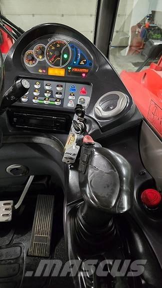 Manitou MT 1440 Teleskooplaadurid