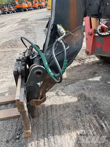 Manitou MT1740 Teleskooplaadurid