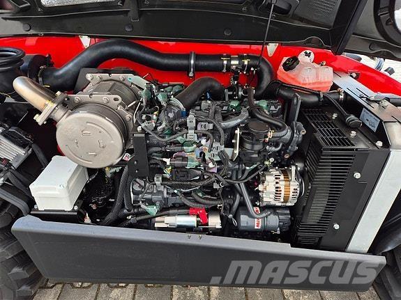 Manitou MT625 #NY# Teleskooplaadurid