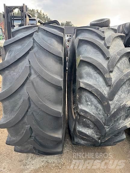 Massey Ferguson  Traktorid