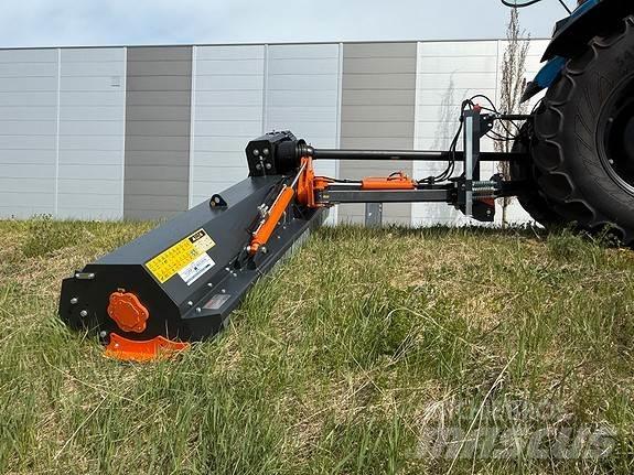 Mateng VGM Dynamic Muu silokoristustehnika