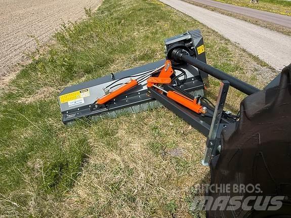 Mateng VGM Dynamic Muu silokoristustehnika