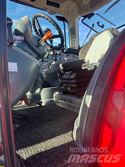 McCormick X6.55 Traktorid
