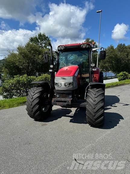 McCormick X60.50 Traktorid