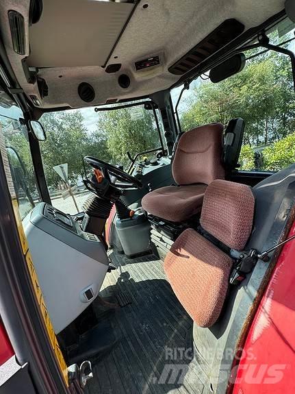 McCormick X60.50 Traktorid