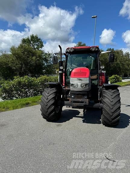 McCormick X60.50 Traktorid