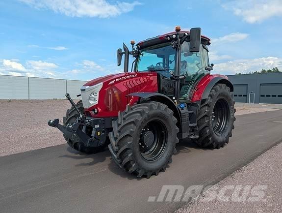 McCormick x7.418 Traktorid