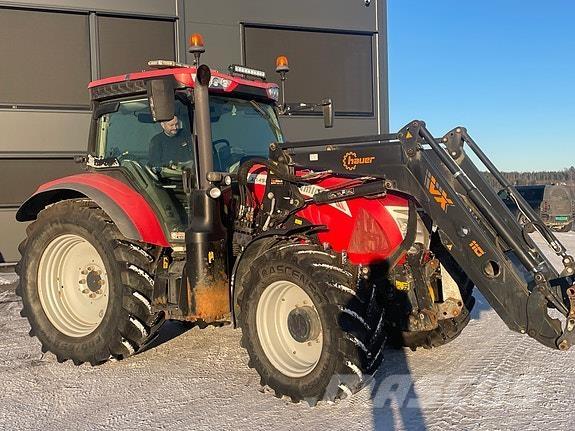 McCormick X7 450 Traktorid