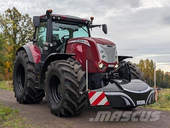 McCormick X7.624 Traktorid