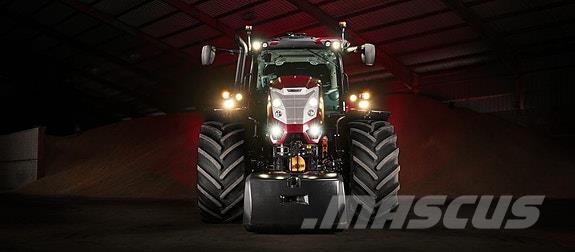McCormick X7.624 Traktorid