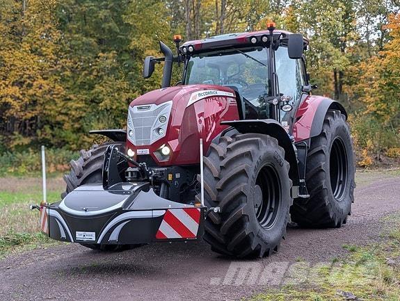 McCormick X7.624 Traktorid