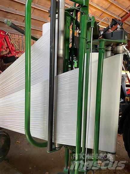 McHale 991 HS Pakkimismasinad