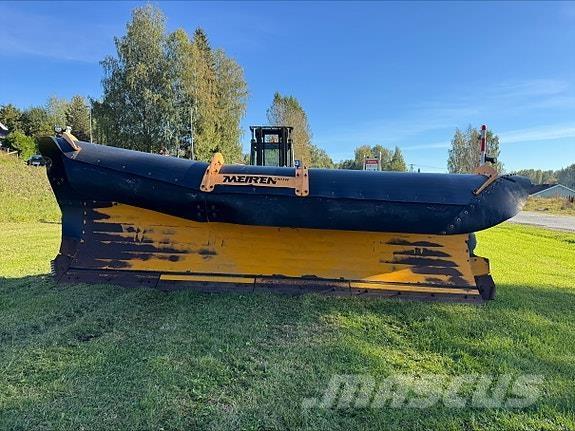 Meiren 2011 Lumesahad